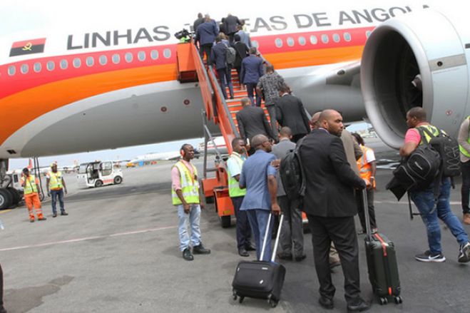 Portugal tentou, mas Angola fica fora da lista de países aos quais UE deverá já abrir portas