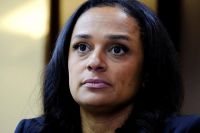 Ministério Público angolano acusa Isabel dos Santos de 12 crimes relacionados com gestão na Sonangol