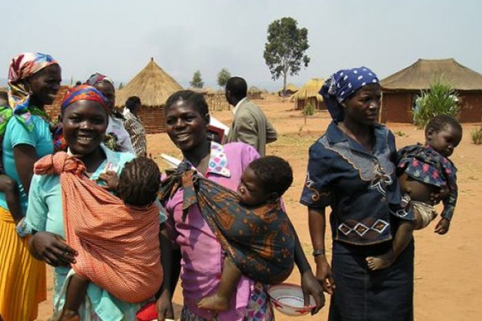 Conterrâneos de Savimbi dizem-se “abandonados” e discriminados por Luanda