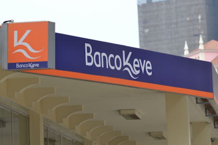 Banco Keve divulga lista de devedores