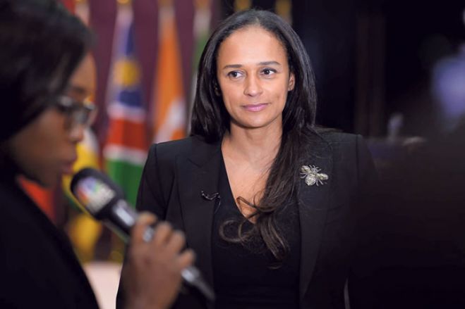 Caso Isabel dos Santos: Quem é a ‘superjuíza’ que julga o arresto?