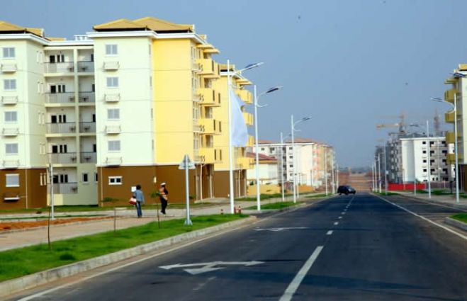 Moradores das centralidades deverão pagar o tempo vivido nas residências - Imogestin