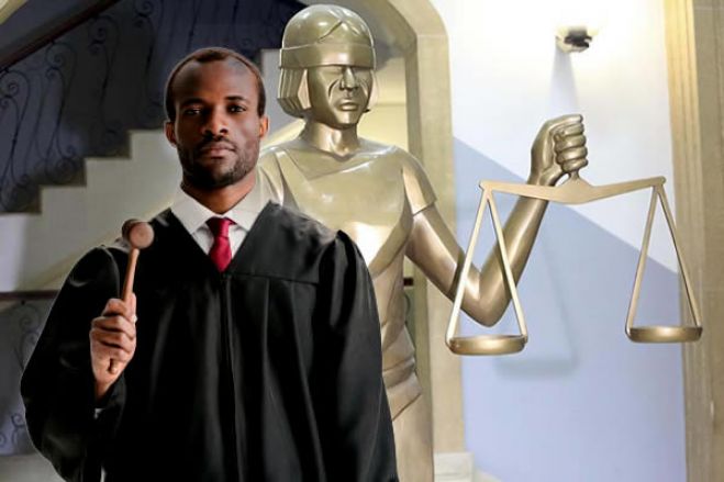 Alguns juízes em Angola violam princípio da imparcialidade em sentenças por temerem represálias - AJA