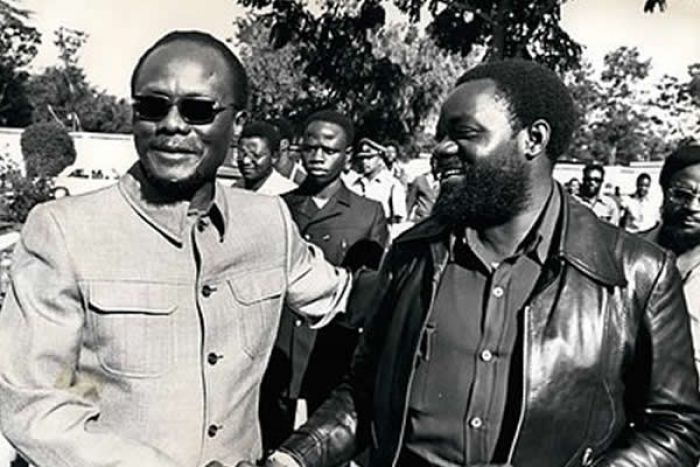 Lukamba Gato recorda Holden Roberto e Savimbi em actos de diabolização do regime contra ACJ