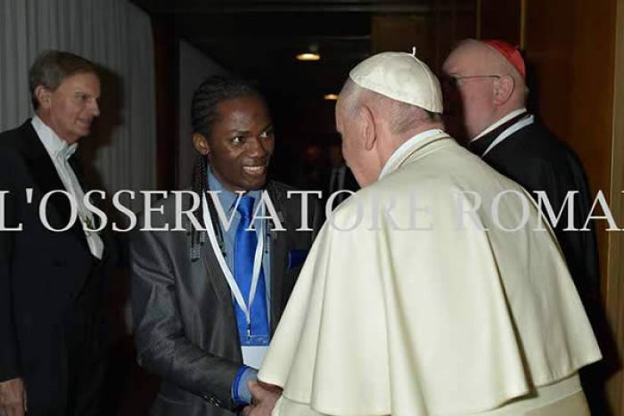 Diplomacia e tácticas de Guerra: o ocidente fracassou na Ucrânia o Vaticano deveria entrar em acção