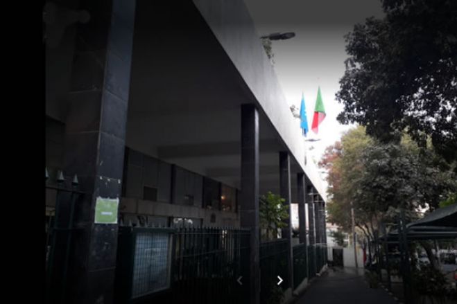Consulado de Portugal em Luanda rejeita vistos a angolanos convidados para congresso da Academia de Ciências Farmacêuticas