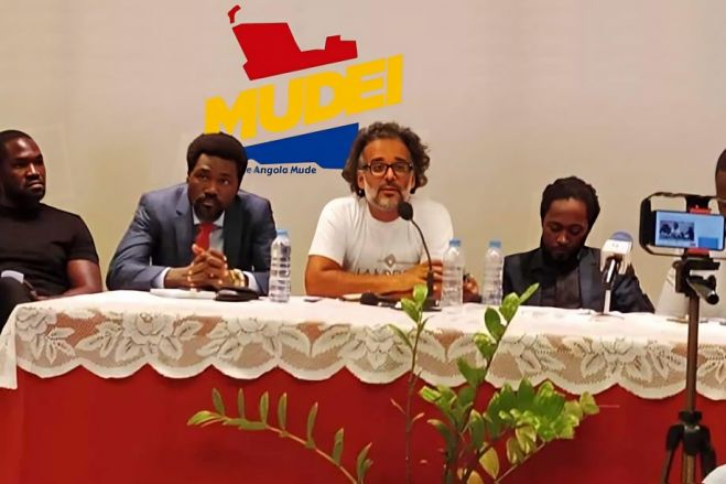 Movimentos cívicos acusam Angola de “terrorismo de Estado” e pedem indemnizações