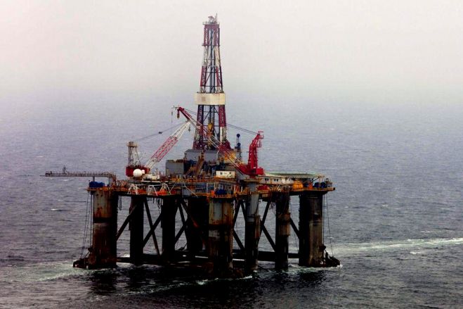 Angola e RDCongo assinam acordo de partilha de produção petrolífera