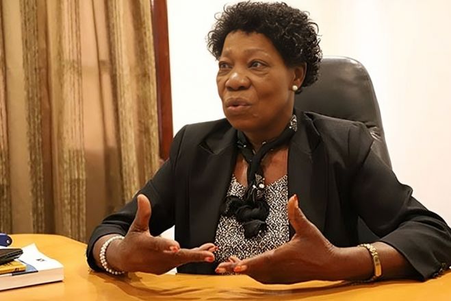 “O próprio tempo e atitude da governação do MPLA levavam o Savimbi a emancipar-se’’ - Rodeth Teresa