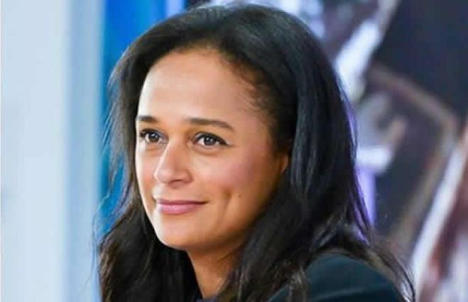 Santoro da Isabel dos Santos diz que oferta do CaixaBank &quot;morreu&quot;