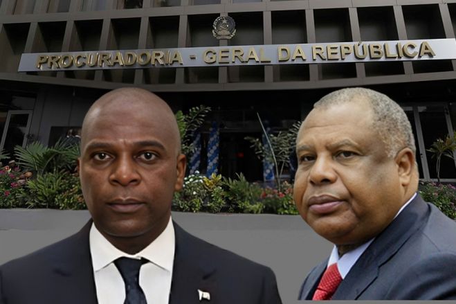 Edeltrudes Costa coloca a PGR no encalço do general Higino Carneiro