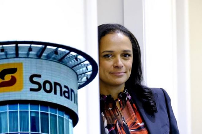 Tribunal francês diz que Isabel dos Santos tem de pagar 339,4 milhões de dólares à Sonangol