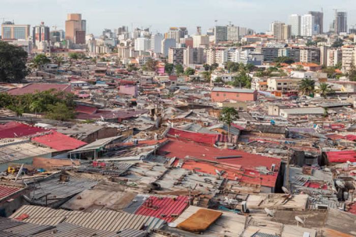 UNITA aponta autarquias como solução para os problemas de Luanda