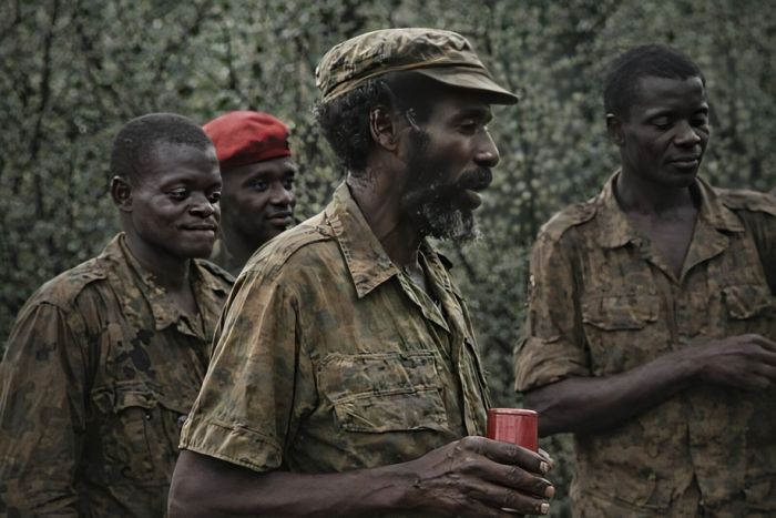 General Lukamba Gato relata bastidores dos contactos iniciais após cessar-fogo de 2002 (II)