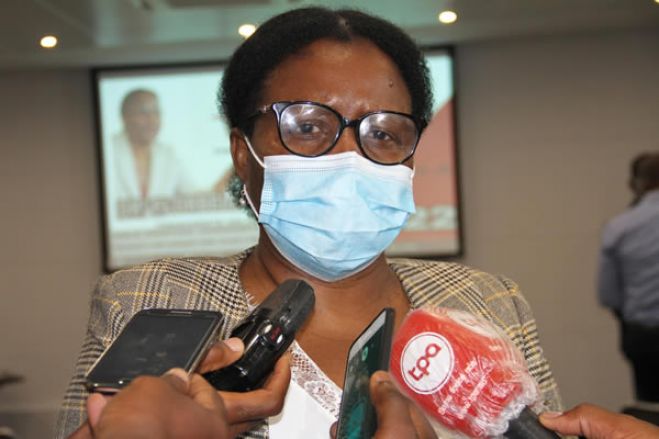 Partido Humanista angolano gastou grande parte da verba para as eleições com delegados de lista