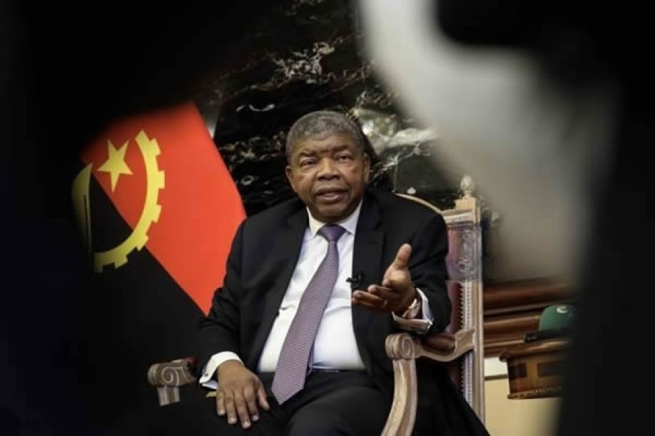 Manuel Vicente foi “um caso de soberania&quot; afirma Presidente angolano