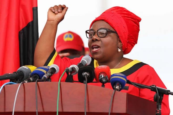 Vitória do MPLA deve ser preparada agora e não esperar por 2022