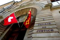 Suíça acusa ex-político angolano e dois antigos dirigentes da Trafigura de corrupção