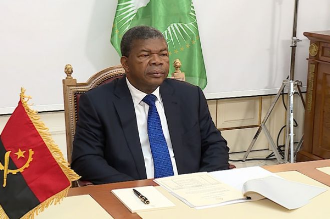 João Lourenço defende aprofundamento da integração económica em África