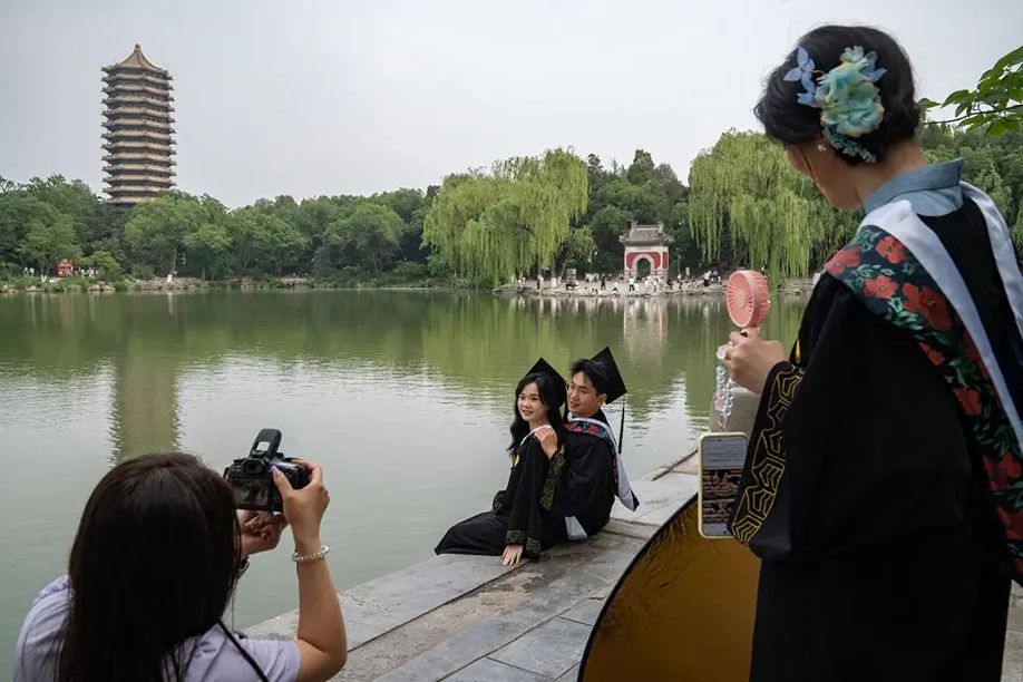 Universidades chinesas dominam ranking de melhores do mundo