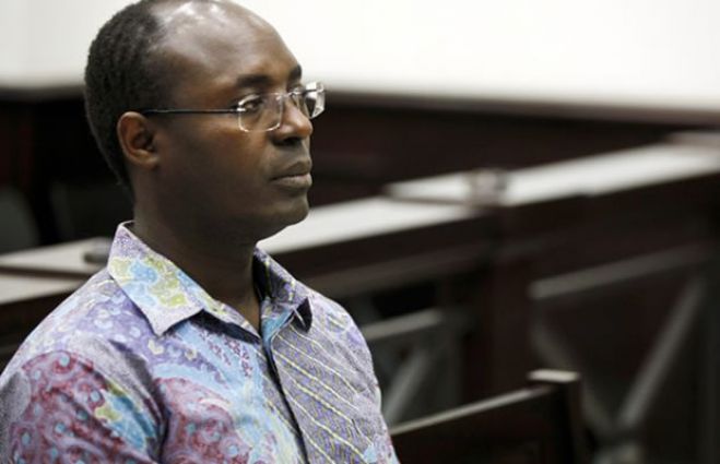 Tribunal inicia julgamento do activista Rafael Marques sem presença do ofendido