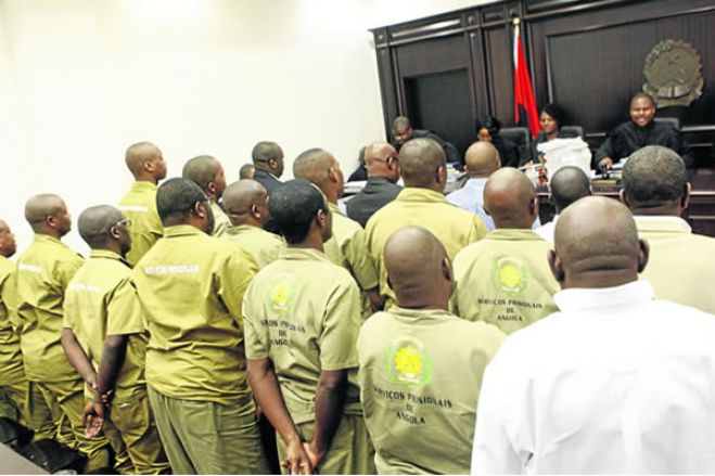 Tribunal remarca julgamento do caso “Hotel Diamond Black” para Outubro