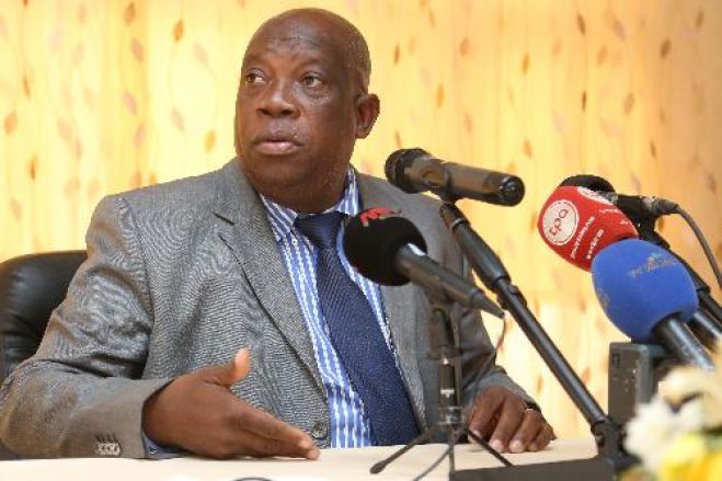 Governador de Luanda quer fim da indigência em que vivem antigos combatentes