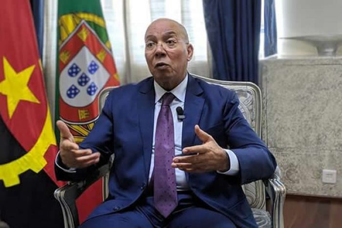&quot;Savimbi vai ser transladado para onde sempre quis ser enterrado&quot;