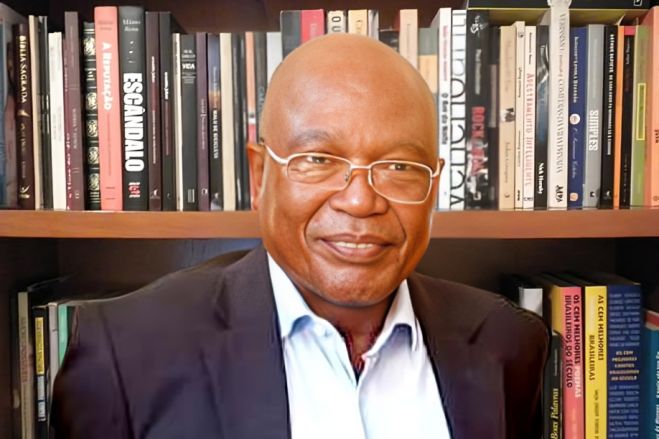 Jurista defende impugnação da lei da nova divisão político-administrativa de Angola