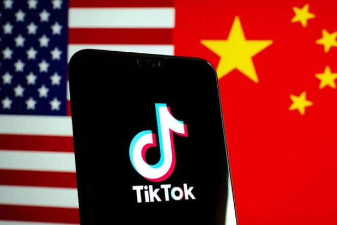 EUA dão um mês às agências do Governo para eliminarem a rede social chinés TikTok