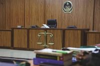 Tribunal Supremo demite líder sindical por criticar “prostituição” no poder judicial