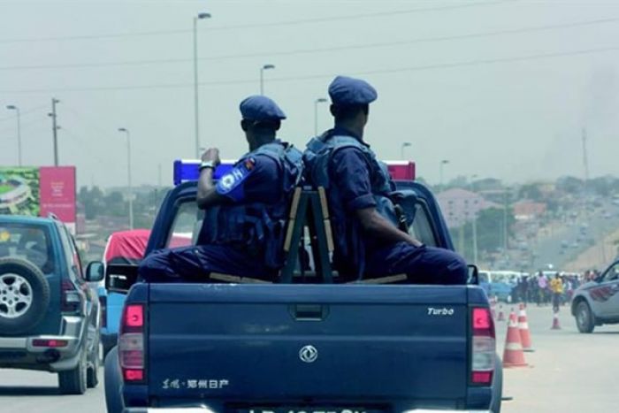 Homem é morto em assalto no Cazenga em Luanda