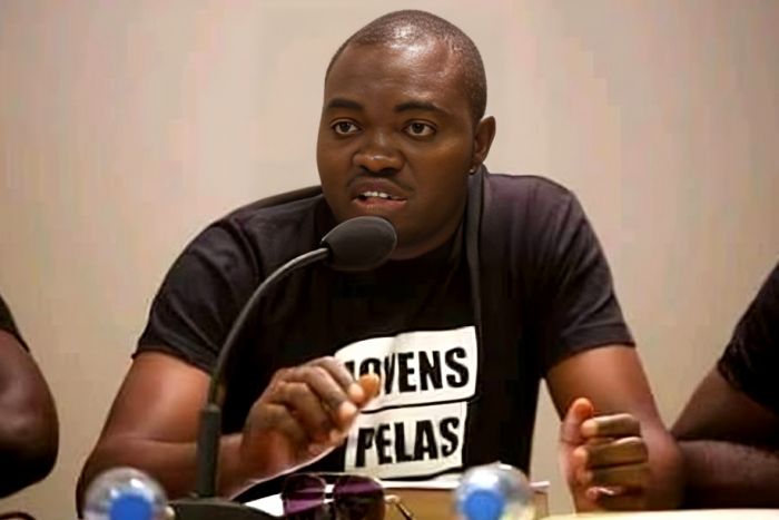 Protestos em Angola: &quot;Haverá surpresas!&quot;, garante ativista