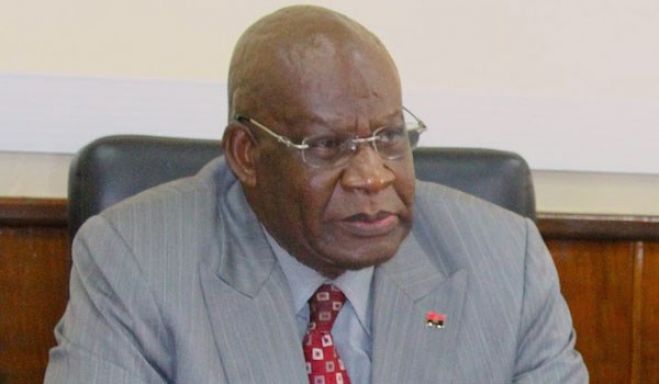 Dissidência no MPLA: Partido Deve Dissociar-se de José Eduardo dos Santos