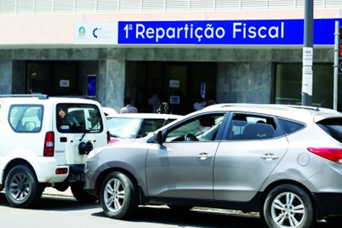 AGT recuperou apenas 15% do valor das dívidas fiscais desde janeiro