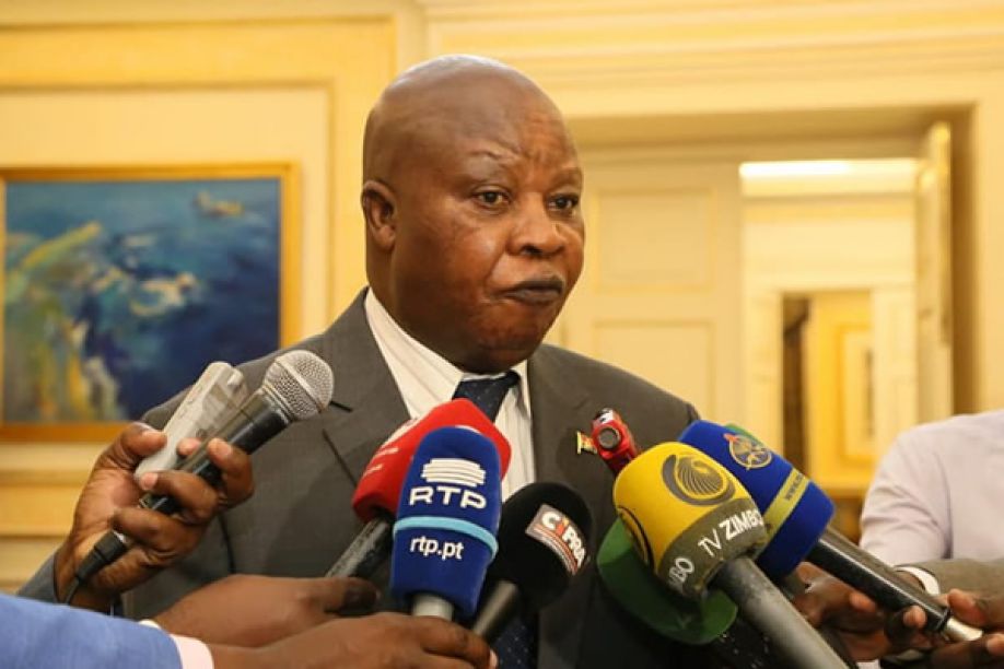 FNLA recusa apresentar propostas de governação ao Parlamento angolano