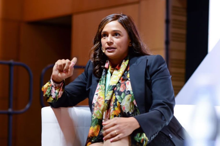 Isabel dos Santos diz estar dececionada com governação de João Lourenço e espera mudança após 2027