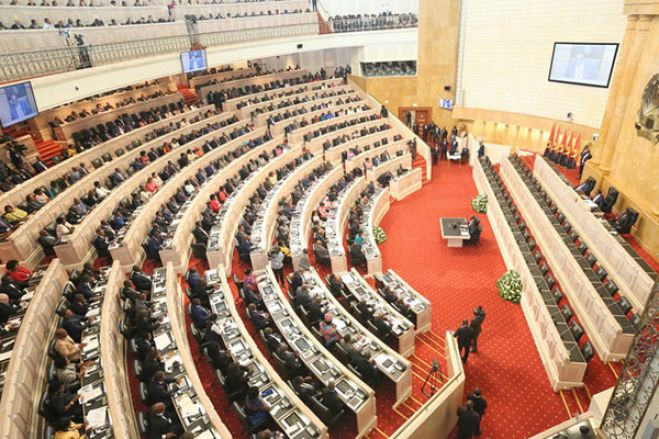 Deputados querem incluir 1961 no processo de reconhecimento de vítimas de conflitos