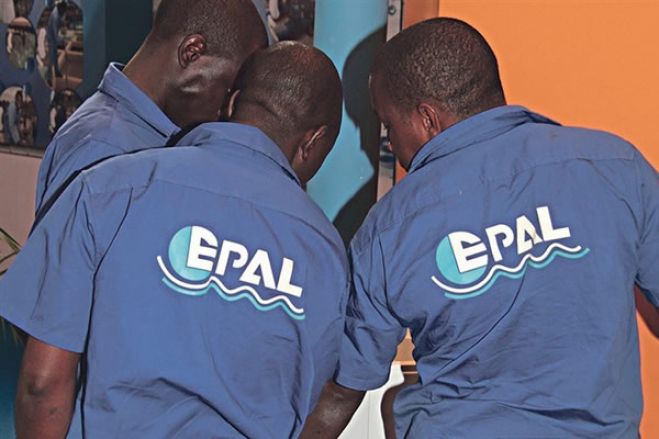 EPAL corta fornecimento de água na capital devido a má qualidade após fortes chuvas