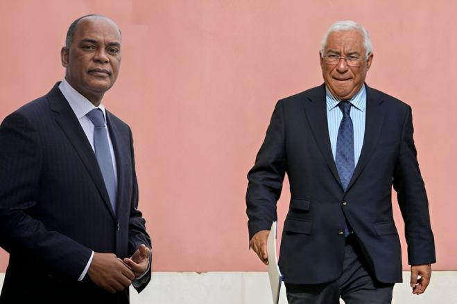 Portugal "lá onde o Estado de Direito existe, as instituições são garante do interesse público" - UNITA