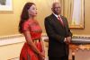 Governo angolano contrata advogados para apoiar viúva de Eduardo dos Santos