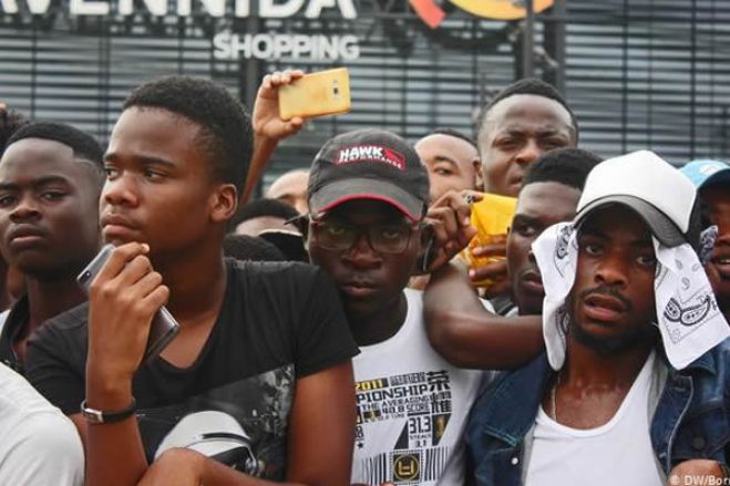 Estamos sendo manipulados a todo momento