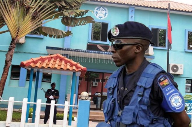 Polícia angolana nega desaparecimento de criança denunciado pela Amnistia Internacional