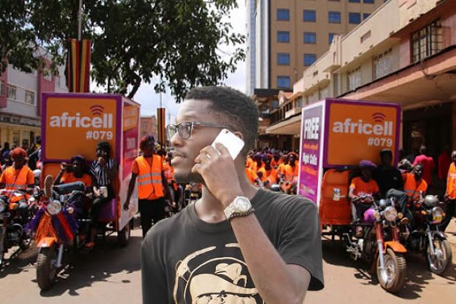 Africell vai investir “centenas de milhões de dólares” em Angola para iniciar serviço em 2021