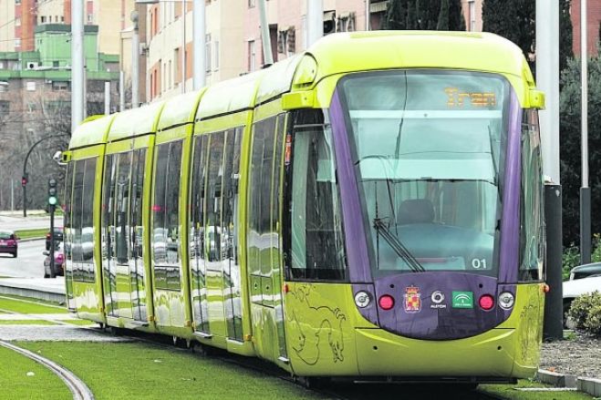 Estudos para metro de superfície de Luanda já concluídos