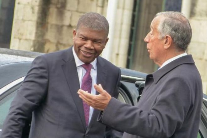 Criadas condições para visita de PR português a Angola de 05 a 09 de março