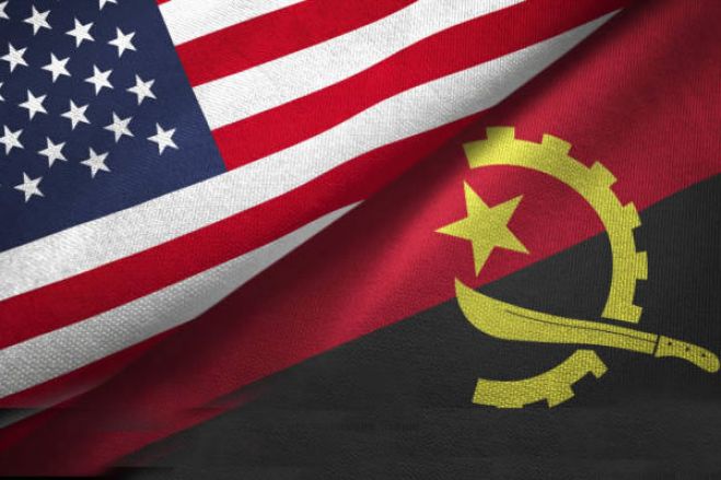 EUA lançam concurso de financiamento para projectos contra a corrupção em Angola