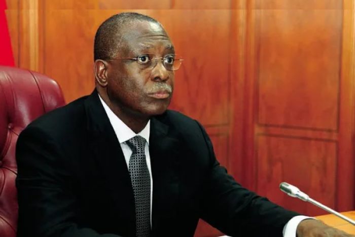 Manuel Vicente vendeu 1,5 mil milhões de euros de petróleo angolano que não foi pago - justiça