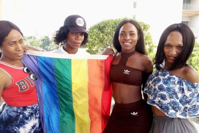Governo angolano legaliza a primeira associação LGBT do País