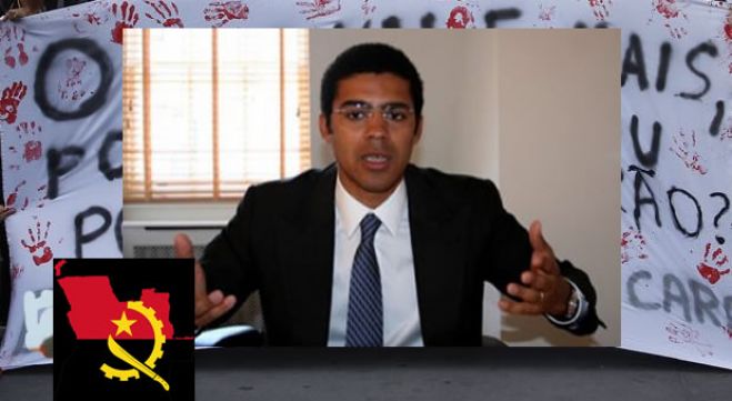 Sindika Dokolo: &quot;Reduzir a imagem de Angola à corrupção é uma manipulação desonesta&quot;